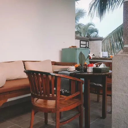 Pondok Kelapa Hidden Hill