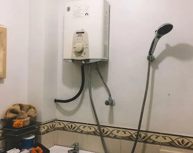 بيت ضيافة Pondok Kelapa Hidden Hill