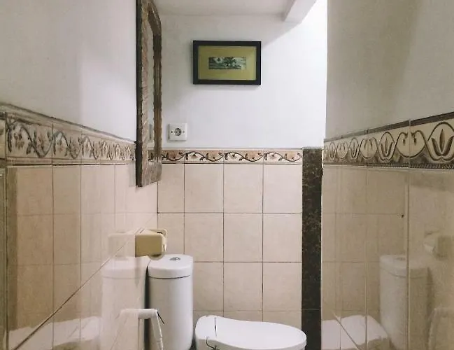 Pondok Kelapa Hidden Hill بيت ضيافة