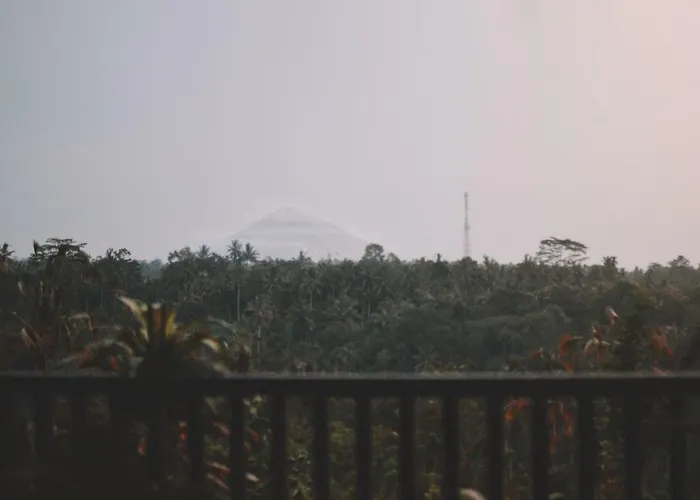 Pondok Kelapa Hidden Hill * بيانغان