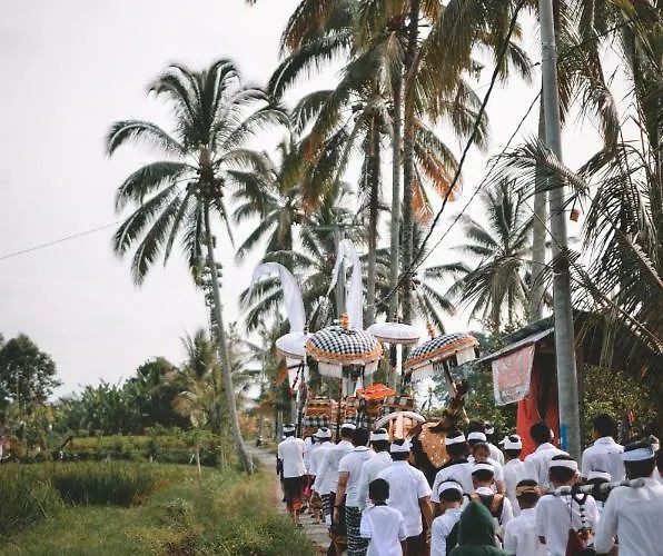 Pondok Kelapa Hidden Hill *