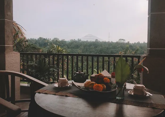Pondok Kelapa Hidden Hill